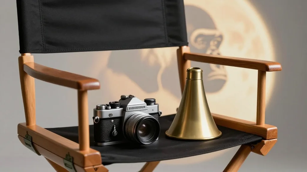 Matt Shakman to Direct New Planet of the Apes Reboot