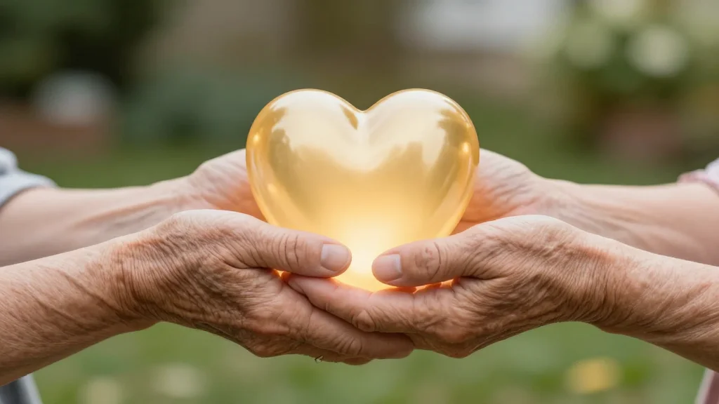 Marrying Into Long-Lived Families Boosts Spouse Health Beyond Genetics