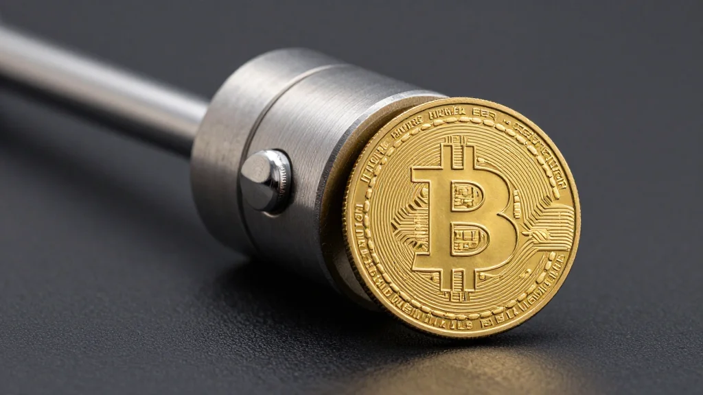 Crypto Buyers Differ Fundamentally From Traditional Finance Buyers
