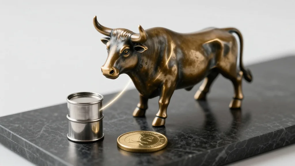 Stocks Are Riding an Earnings Hot Streak — but Investors Are Facing a Summer That’s Rife with Risks