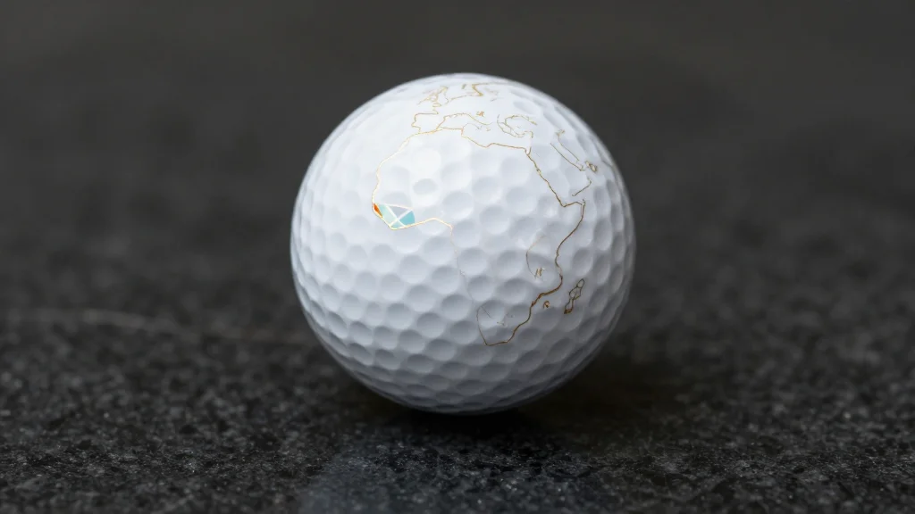 LIV Golf Secures 2027 South Africa Return, Cementing Global Expansion