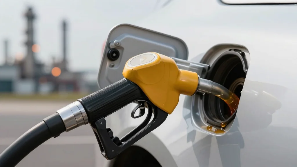 How Auto OEMs Are Battling Supply Shocks From West Asia War