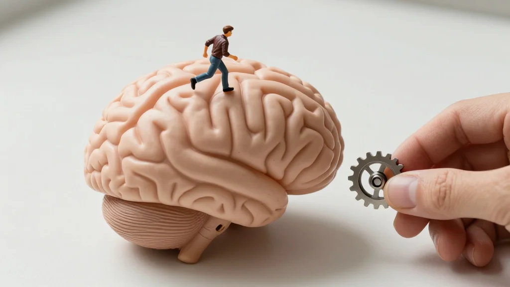 Effective Systems Break ADHD Overwhelm Cycle