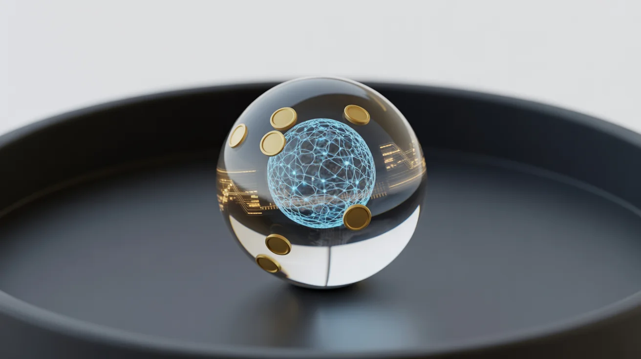 Envisioning 2050: Past Predictions Shape Our Future