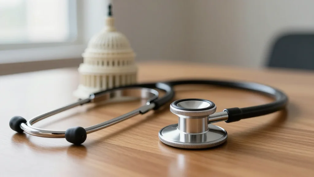 ASNC Speaks to Policymakers About Prior Authorization, Medicare Cuts and More