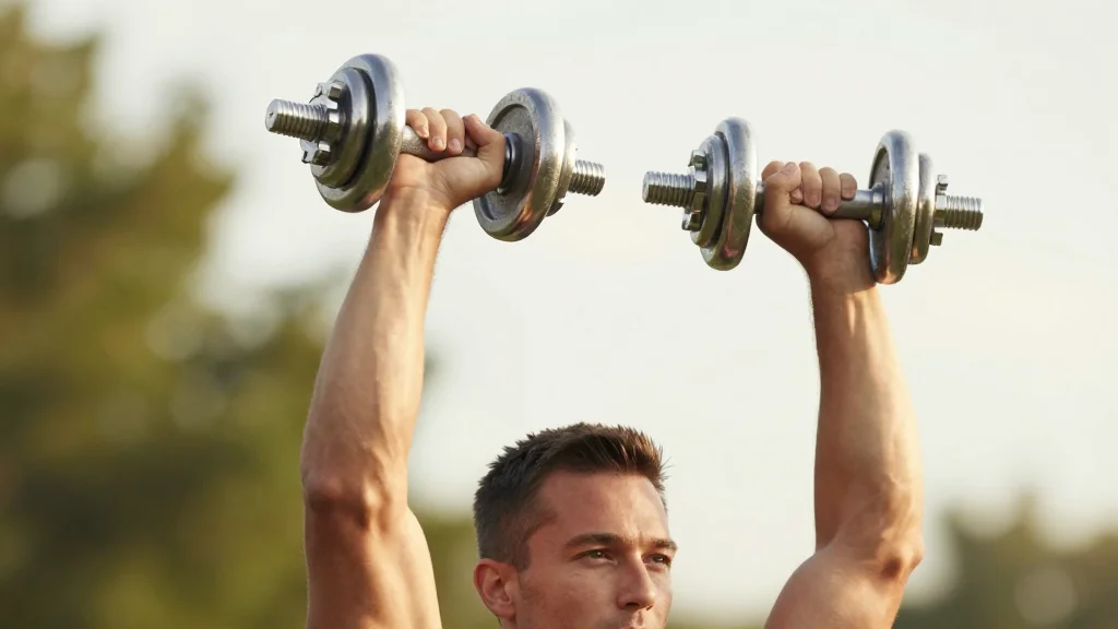 Harvard Study Links 90‑120 Min Weekly Strength Training to 13% Lower Mortality