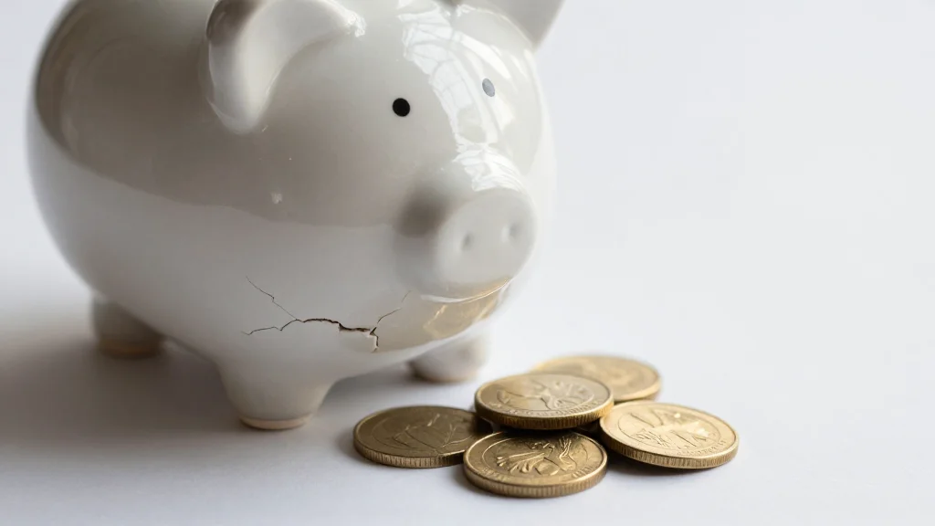 TIAA‑GFLEC Study Finds Low Financial Literacy Triples Risk of Financial Fragility