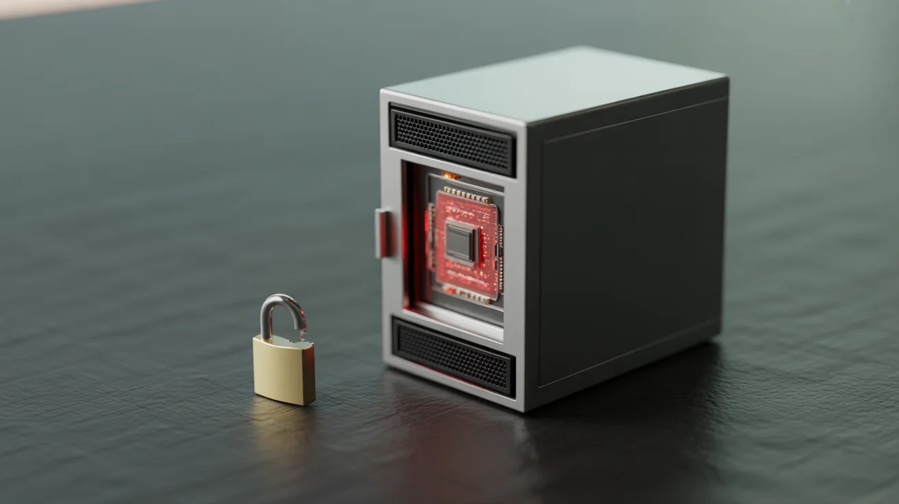 These Worrying Security Flaws Could Put Every Major Cloud Provider at Risk - Here's What We Know so Far