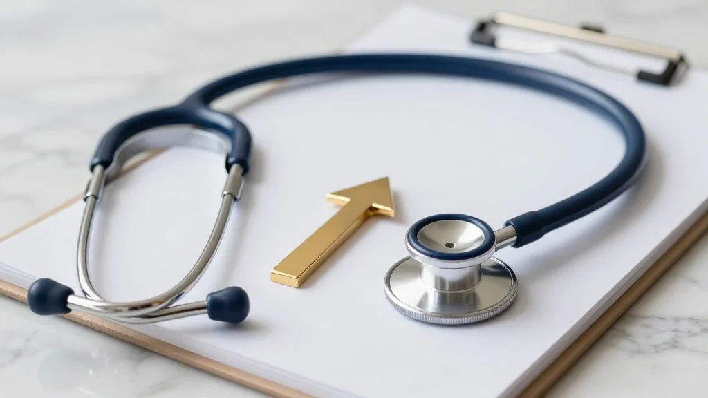 Healthcare Adds 37,300 Jobs in April: 4 Things to Know