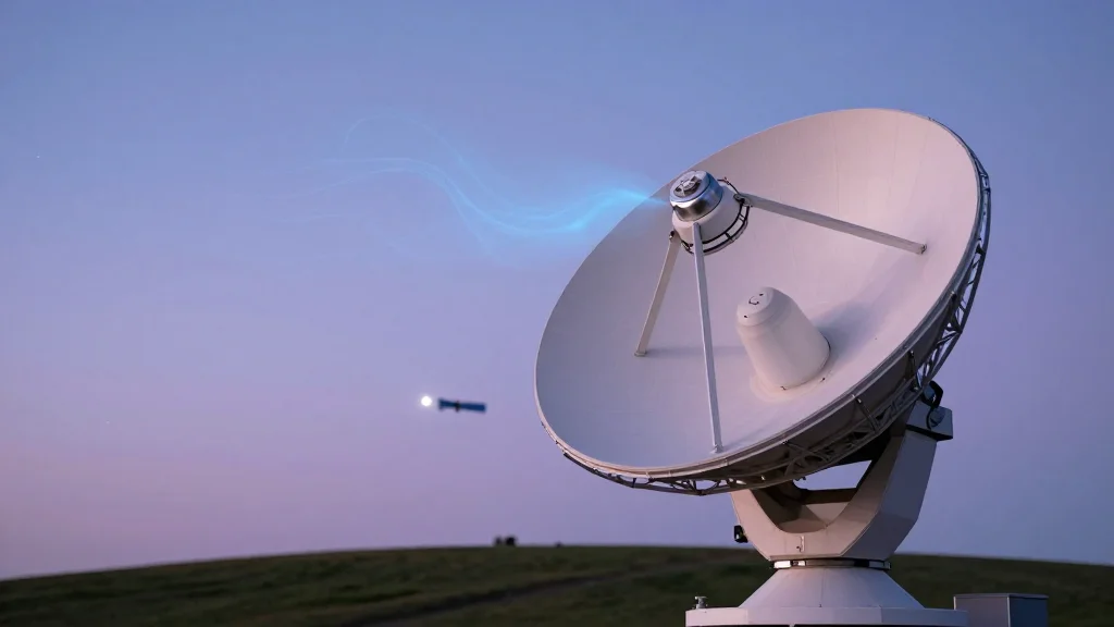 232 - How Is 5G NTN Shaping Long-Term Strategy Across the Satellite Industry?