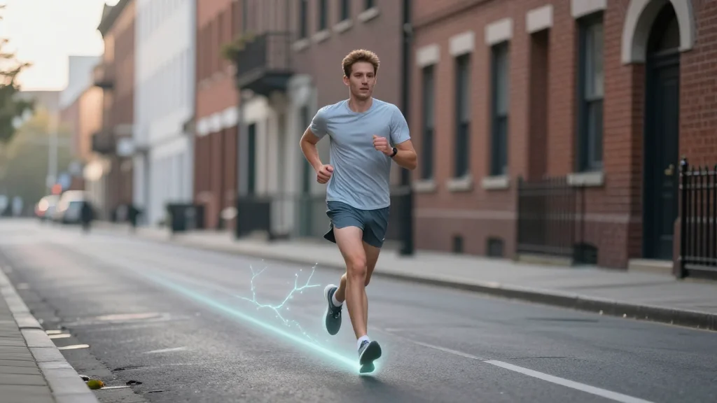 Dream App Maps Every Street You’ve Run