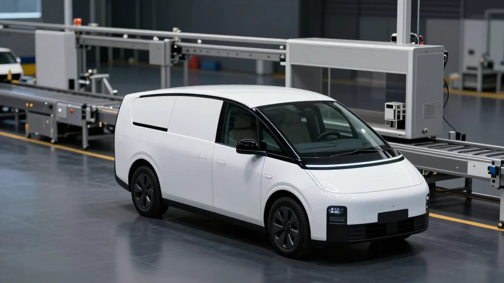 Euler Motors Plans to Double Capacity in Six Months on Robust Electric CV Demand