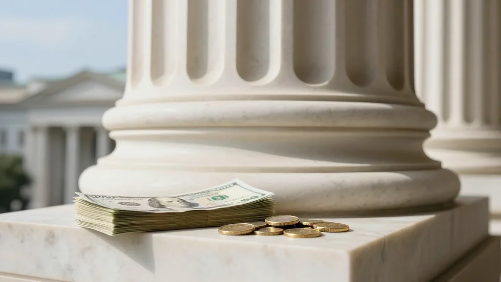 Bank Savings Earn 0.01%, T‑Bills Yield 3.5%