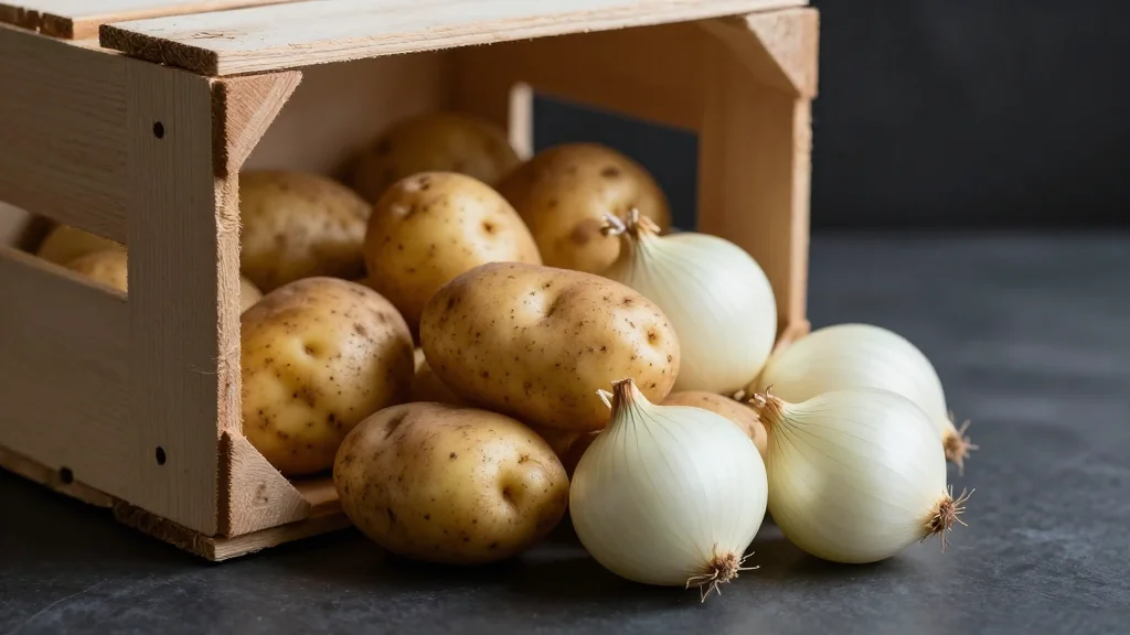 Florida Man Charged in $600,000 Produce Fraud Case