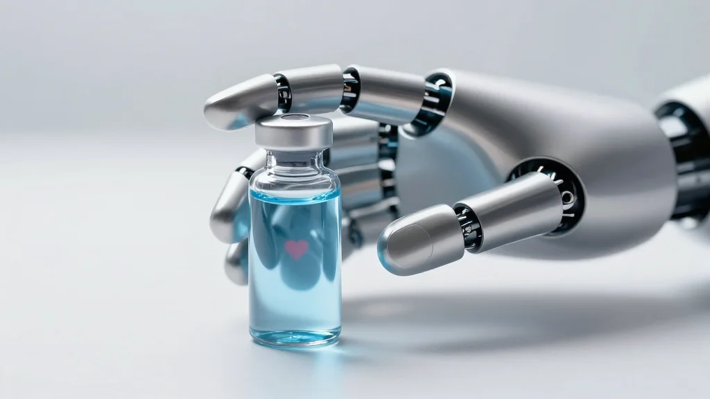 Inside the Trump-Backed Push to Bring AI Doctors Into American Medicine