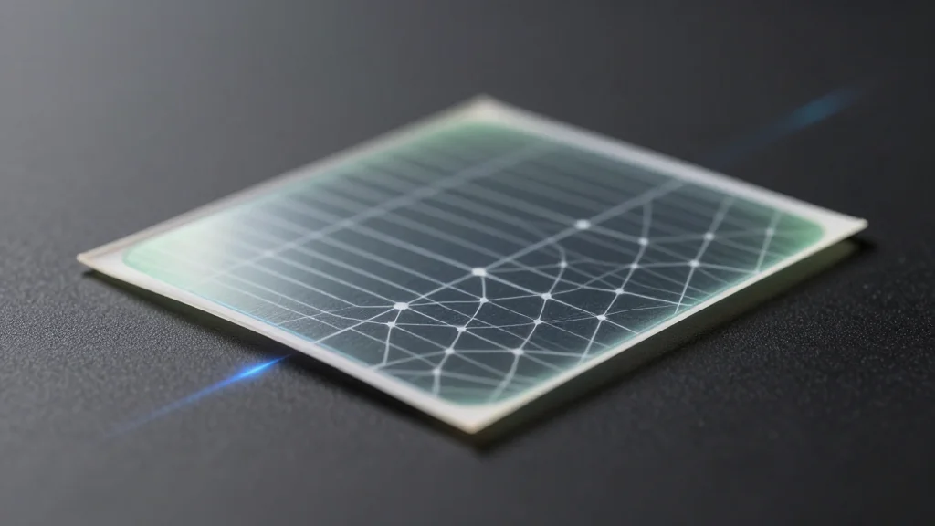 Graphene-Engineered Interfaces Enable Stable, High-Efficiency Flexible Perovskite Solar Cells