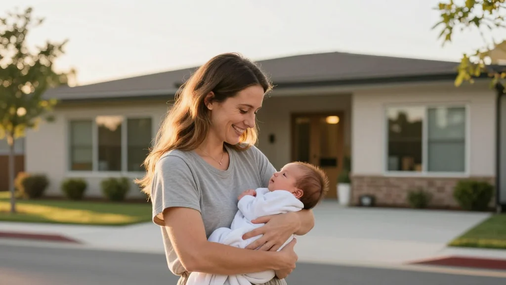 WINGS Infant Center Opens in Santa Maria to Ease Childcare Shortage