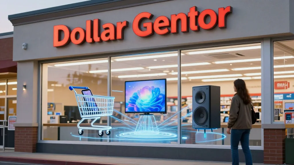 Dollar General Unveils Integrated On‑Site/Off‑Site Retail Media Platform