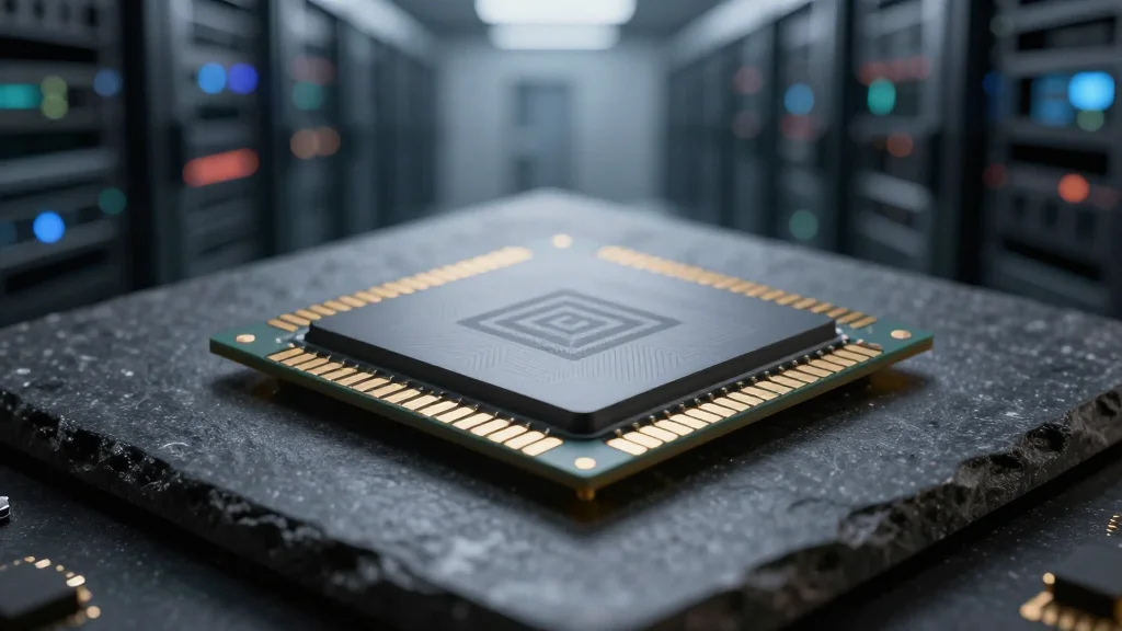 Google to Sell TPU Chips as Gemini Shows Returns