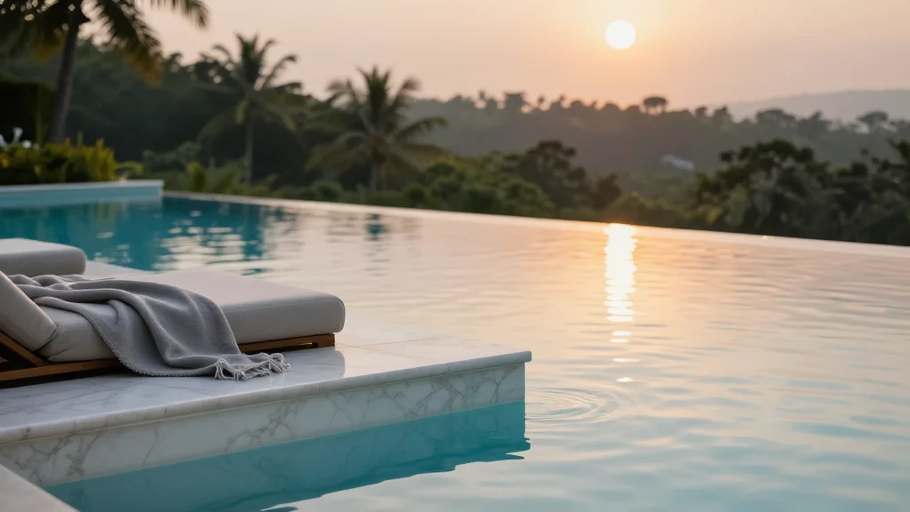 Marriott International Opens 10,000th Global Property