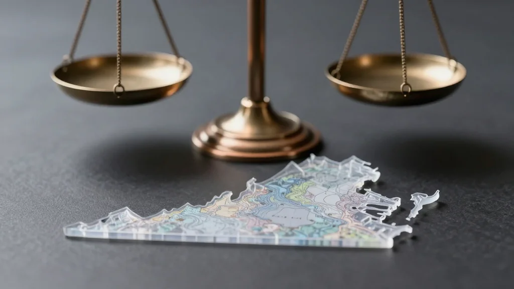 “The Virginia Ruling Bolstered Democracy, If Not Democrats”