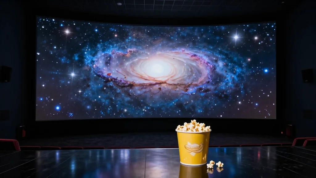 IMAX Posts 6% Q1 Revenue Drop to $81.4M Despite ‘Project Hail Mary’ Surge