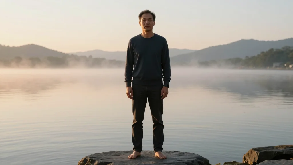 Study Links Ignoring Others’ Opinions to Inner Peace, Not Rudeness