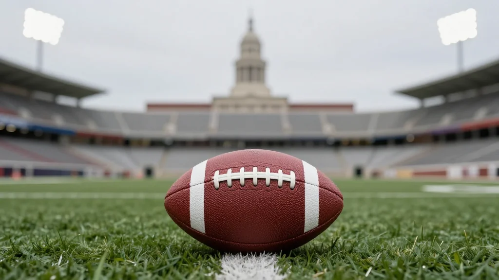 Trump's Waning Popularity Undermines College Sports EO Compliance