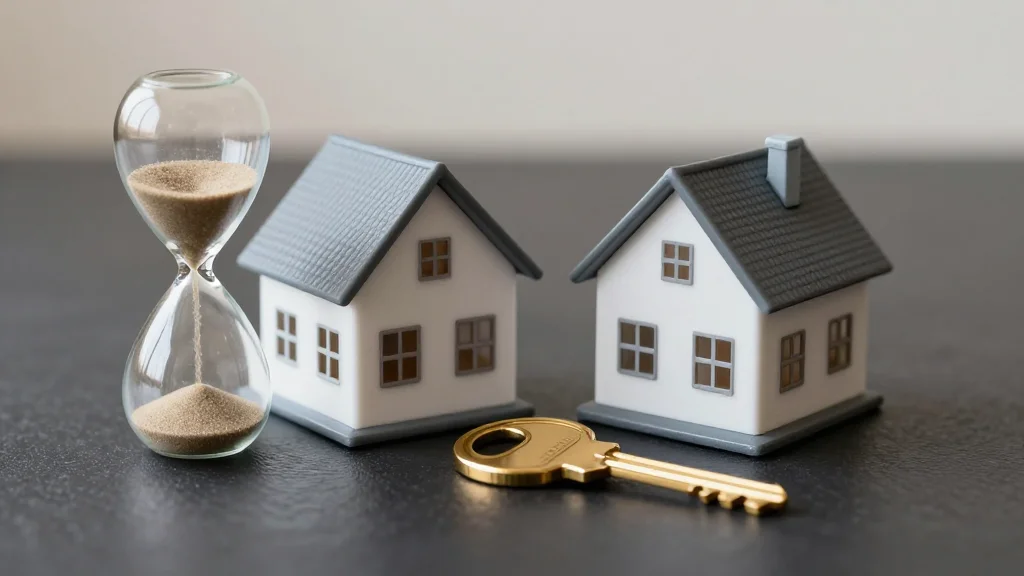 Why Your Home Stalls While Neighbors Sell Quickly