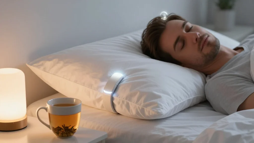 Only Proven Sleep Hacks Actually Improve Your Rest