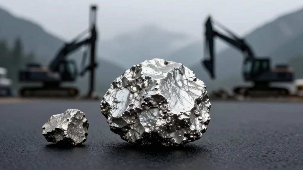 Goldhaven to Test Magno Tungsten Targets