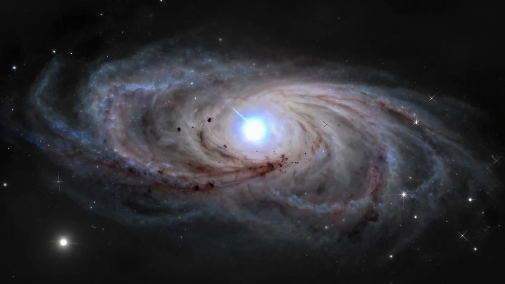 The Amaterasu Particle: Cosmic Investigation Traces Its Origin
