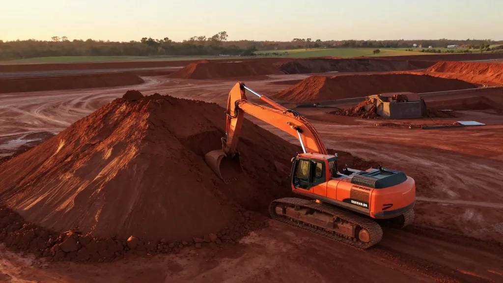 Mission (Almost) Impossible for BHP at Olympic Dam