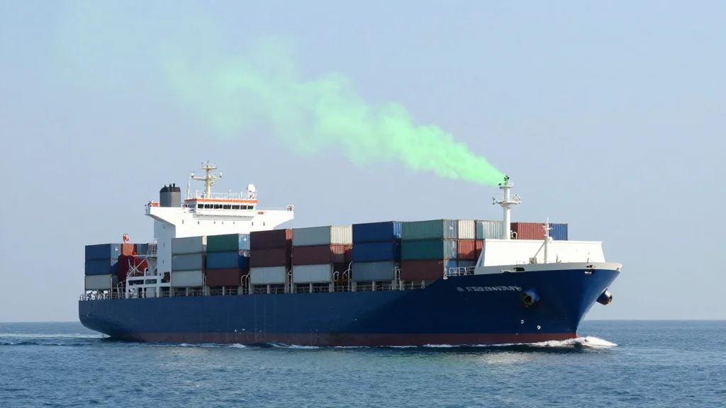 UN Shipping Talks More than a Climate Deal but ‘a Test of Global Cooperation’s Survival’: Advocates