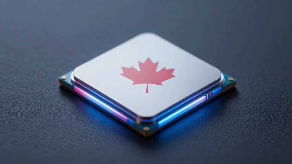 Canada and Norway Announce Quantum Research Pact; Details Not Disclosed