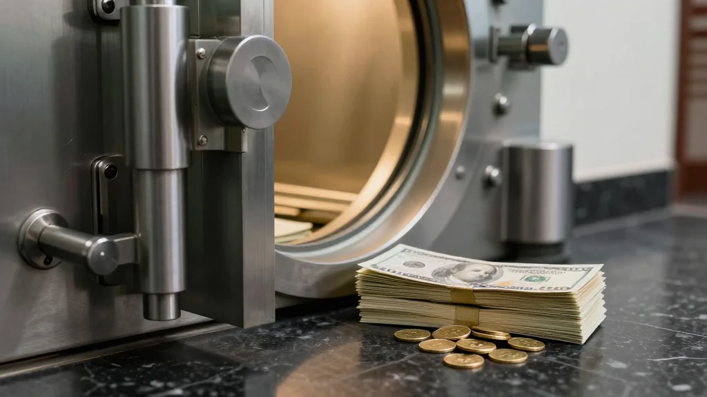 Rick Wurster Launches (Initially) Unprompted Defense of Schwab's Business Model at Analyst Meeting, and Says AI Won't Threaten Schwab's Cash...