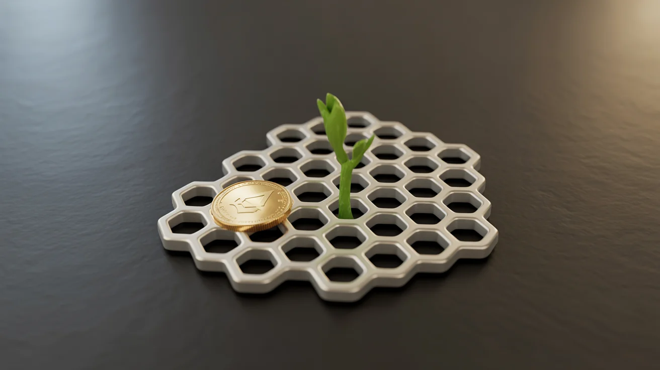 PEAQ Dips While DePIN Growth Fuels Continued Confidence