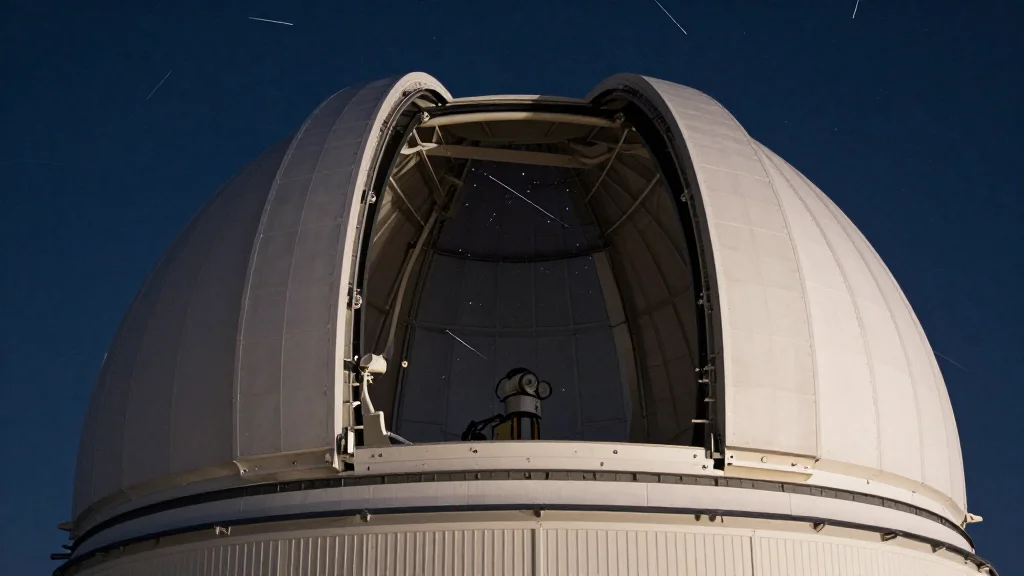 Satellite Tracks Contaminate 73% of Space Telescope Images