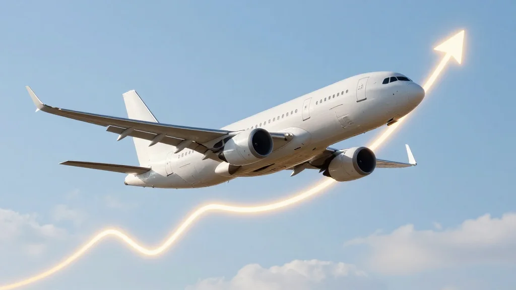 3 Airline Stocks to Bet on Despite the Sharp Fuel Price Increase