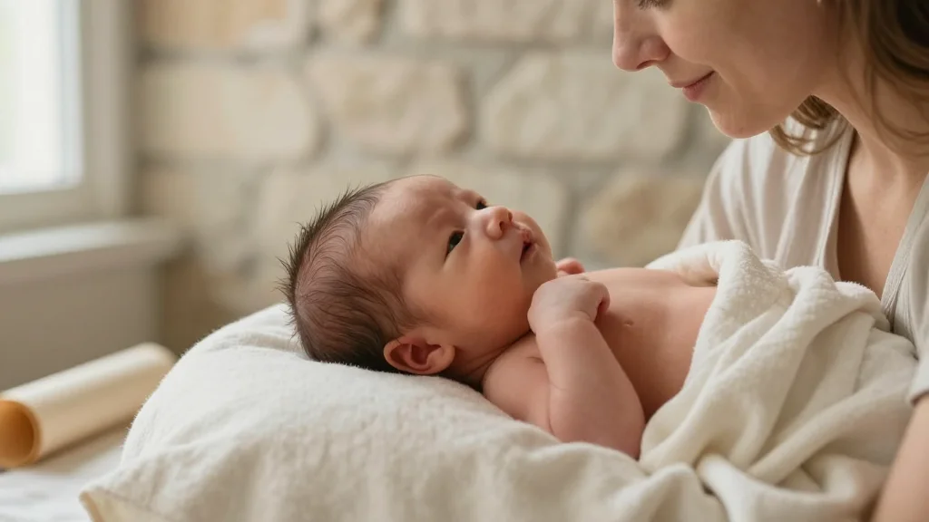 Parenting Wisdom You Need to Know From the Bible’s Most Revered Moms