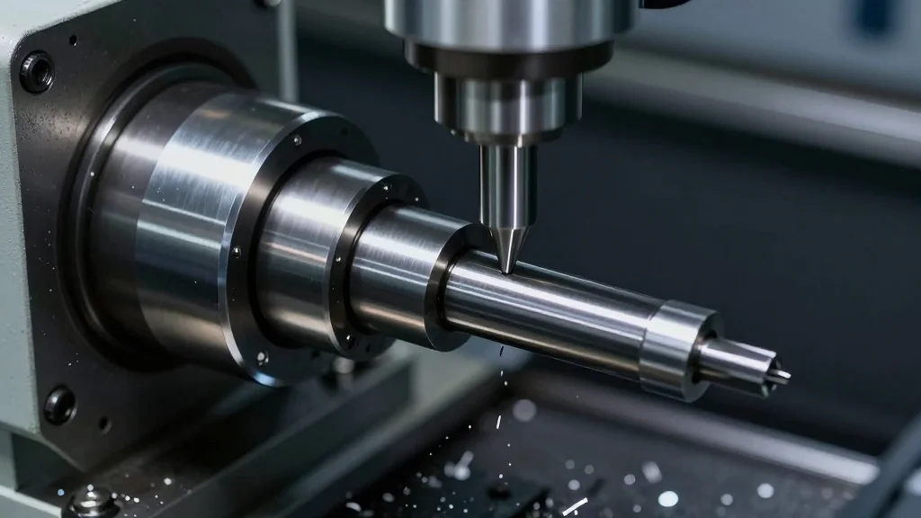 New CoroTurn PI Boosts Security and Speed in Internal Turning Operations