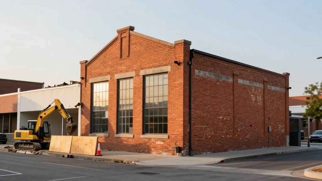 Plan Commission Will Review Development at 7603 N. Paulina