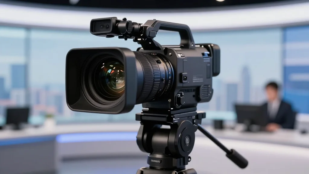 Ticker: ABC News Anchor Reportedly Exiting