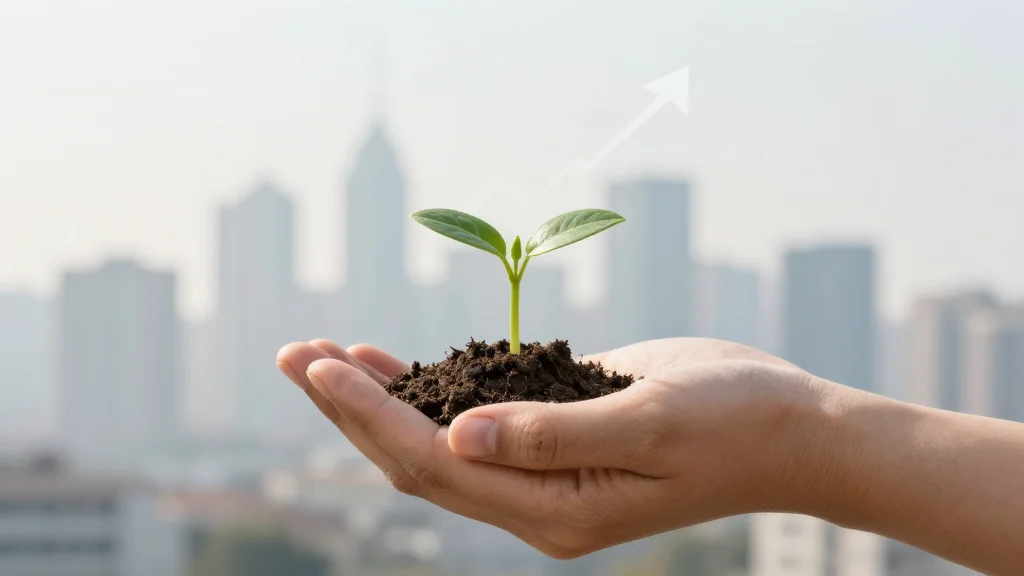 Iterate, Experiment, and Slowly Build a Better World