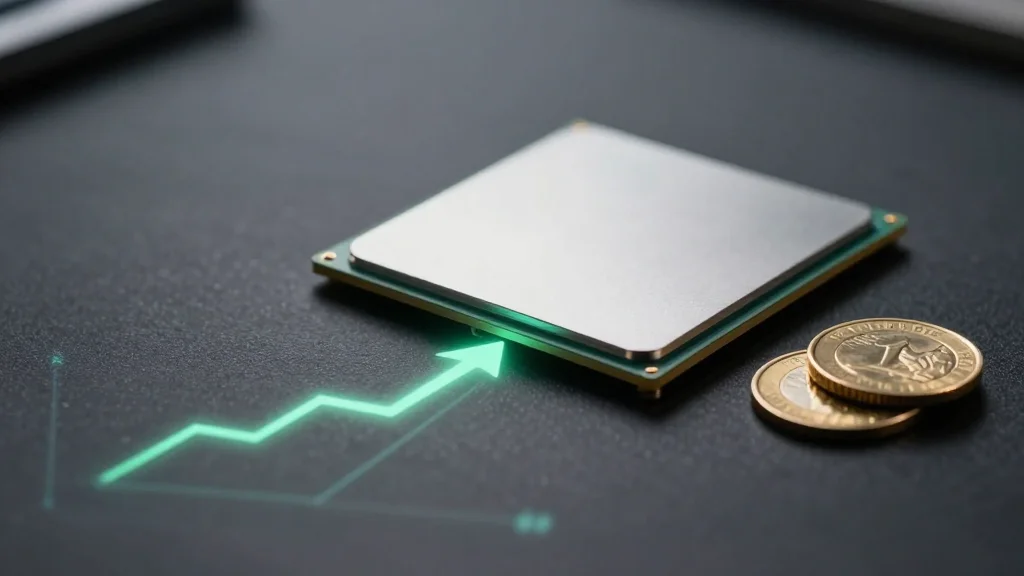 Quantum Tech Nears Portfolio Readiness, but Risk Remains