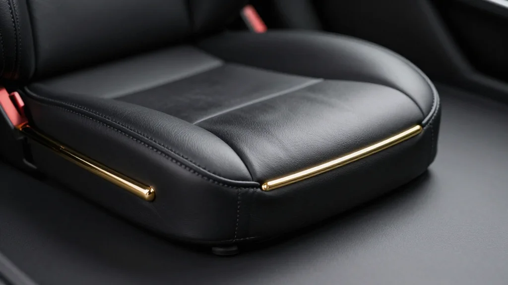 Apollo Closing in on €1.4bn Acquisition of Forvia Interior Systems Unit