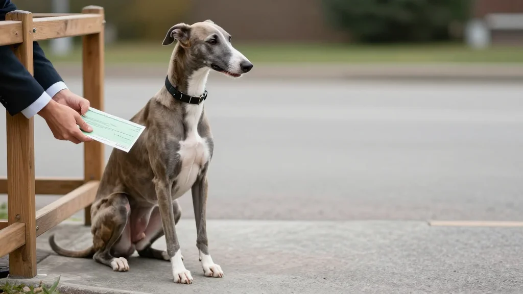 Should the Greyhound Industry Get Compensation Following Ban?