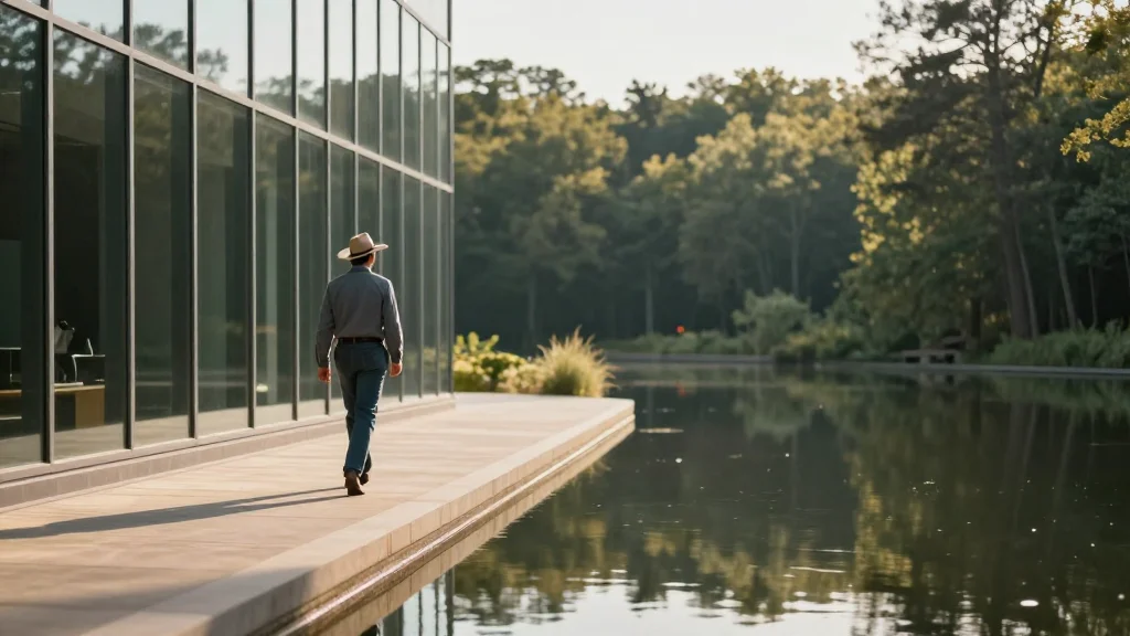 Set a Deadline, Then Unplug for Self‑care