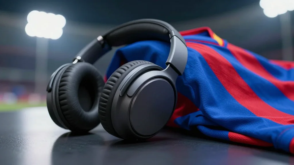 Olivia Rodrigo Teams with FC Barcelona for Jersey Drop and Exclusive Barcelona Concert