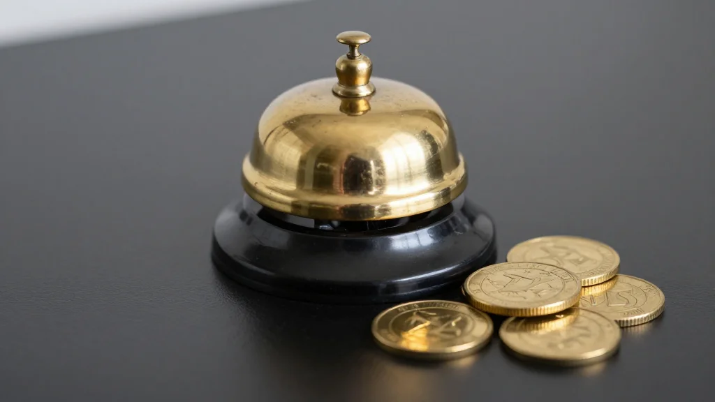 U.S. Hotel Rates Jump 7.6% YoY to Record Highs as Travel Demand Soars